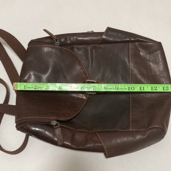 Jack Georges Backpack 
Adjustable straps Can be worn as crossbody tote bag - Picture 11 of 11